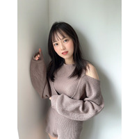 STU48・宗雪里香、ヤンマガグラビアオフショがセクシーすぎ！ 画像