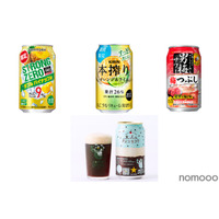 【1/21～1/27】バレンタインにぴったりなチョコビール！？今週新発売の注目のお酒商品まとめ 画像