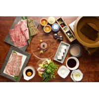 築80年の古民家をリノベーション！東京・神楽坂にしゃぶしゃぶ専門店「しゃぶしゃぶ風雅」オープン 画像