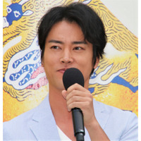 桐谷健太、5歳で芸能人を決意　目立ちたかった少年時代 画像