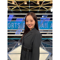 本田真凜、世界フィギュア現地キャスターに就任！ 大会の熱狂と選手の魅力を余すことなくお届け 画像