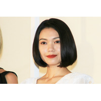 二階堂ふみ×山下美月の仲良しメイキング動画が尊すぎ「姉妹みたい」「え、可愛すぎんか？」 画像