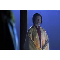 吉高由里子、柄本佑とようやく再会を果たすも.......NHK大河ドラマ『光る君へ』第5話 画像