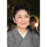 石川さゆり、八代亜紀さんを追悼…『舟唄』決意の初カバーが反響 画像