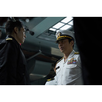 「大沢たかおの迫力」共演者が絶賛！ドラマ『沈黙の艦隊～』インタビュー映像＆メイキング写真解禁 画像