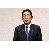 岸田文雄首相が小澤征爾を追悼　「偉大な指揮者であり、日本が誇るレジェンド」 画像
