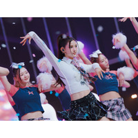 【コラム】K-POPのダンスはなぜ人々を魅力するのか？J-POPとの圧倒的な違いは？ 画像