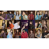 乃木坂46、35thシングルを3月27日に発売 画像