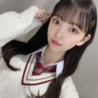 「全部かわいい」堀未央奈、4種類の制服姿を公開　絶賛の声相次ぐ 画像