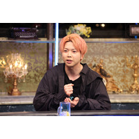 増田貴久、大好きなファッションに関する苦い思い出明かす 画像