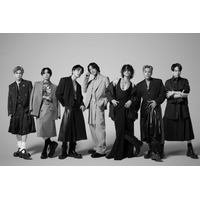 三代目 J SOUL BROTHERS、大人の色気あふれるニュービジュアル公開！ 画像