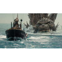 世界が絶賛の『ゴジラ-1.0』VFX、メイキング特別映像が公開！ 山崎貴監督が自らナレーションを担当 画像