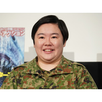 やす子、いきなり防衛省に呼び出される！何の説明もなく… 画像