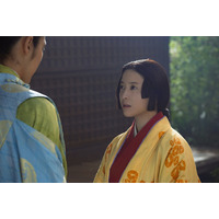 吉高由里子が台本を手掛けた演目が大盛況.....NHK大河ドラマ『光る君へ』第7話 画像