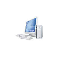 エプソンダイレクト、5万円台のコンパクトデスクトップPC——現行モデルへのWindows 7対応も 画像