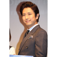 谷原章介、俳優デビュー作で洗礼　監督から説教される 画像