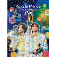King ＆ Prince、7 MEN 侍とゲームで対決するティザー映像が公開！ 画像