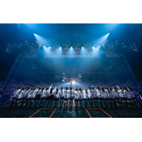 櫻坂46、ツアー追加公演を東京ドームにて開催！初日アンコールMCで発表 画像