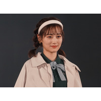 乃木坂46・山下美月、卒業までにしたいツインテール公開 画像