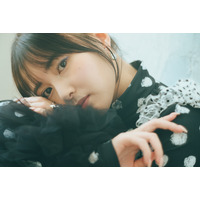頓知気さきな、2ndシングル「どうしよっかな」4月10日配信リリース！ 画像