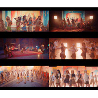 LE SSERAFIM、新曲「Smart」のMV公開！新アルバムタイトル曲「EASY」と“2曲同時”でヒットの予感 画像