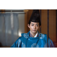 NHK大河ドラマ『光る君へ』　竜星涼、松下洸平らの扮装写真が公開 画像