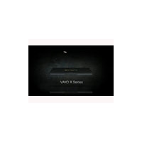 ソニー、超薄型ノートPC「VAIO X Series」のプロモーション映像をアップ！ 画像