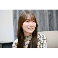 櫻坂46・守屋麗奈、『不適切にもほどがある！』で民放ドラマ初出演！ 画像