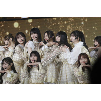 乃木坂46メンバーたちがバスラ4日間で披露したセットリスト全124曲公開 画像