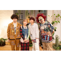 SEKAI NO OWARI、セカオワハウスの内側を大公開！ 画像