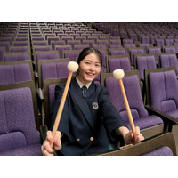 久間田琳加、ドラマ『さよならマエストロ』最終回に感無量「私にとってかけがえのない時間」 画像
