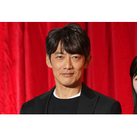 反町隆史・松嶋菜々子、熱愛ウラ話！？山崎裕太が「恥ずかしい勘違い」語る 画像