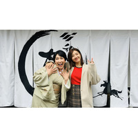 福田麻貴主演ドラマ『婚活1000本ノック』最終話にゆめっち登場 画像