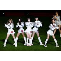 (G)I-DLE、4月に来日イベント開催！トーク観覧やサイン会、ハイタッチ会などレアイベントが満載 画像