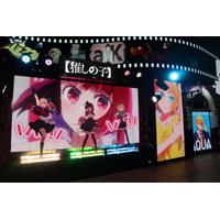 【フォトレポート】「AnimeJapan 2024」1日目が終了！ KADOKAWA、ツインエンジン…各ブース煌びやかな展示が盛りだくさん 画像