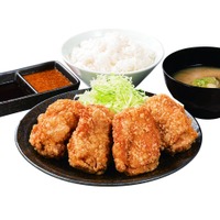 からやまが「感謝祭」開催！人気定食4品とからあげ2種を値引き 画像