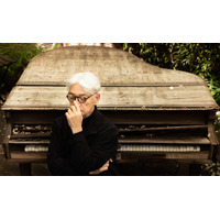 昨年逝去の坂本龍一さん、手記や創作ノート・プライベートフィルムが公開.....『NHKスペシャル』 画像