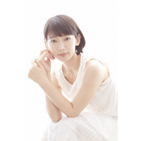 吉岡里帆、NHK Eテレ・こども番組で初レギュラー出演！ 画像