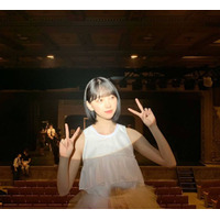 堀未央奈、“乃木坂46 2期生の日”に懐かしすぎる集合写真公開 画像