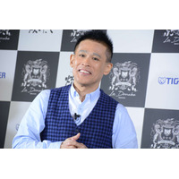 柳沢慎吾、『ふぞろいの林檎たち』秘話　演技にダメ出しされ「3回泣きました」 画像