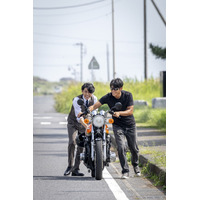 反町隆史＆松嶋菜々子の共演でも話題の『GTO リバイバル』今夜放送 画像