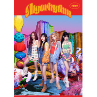 ITZY、5月にJAPAN 3rd Single「Algorhythm」発売！日本公演にファン期待「新曲を披露してくれるかも!?」 画像