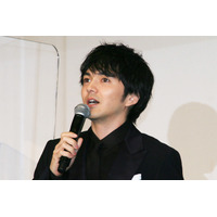 林遣都、尊敬する俳優明かす「俳優力、本を読む力、解釈の深さは…」 画像