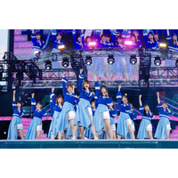 【フォトレポート】日向坂46のデビュー記念ライブ「5回目のひな誕祭」DAY2の熱狂を写真でお届け 画像