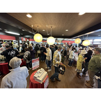 新酒や限定酒をワンコインで！信州の老舗酒造・千曲錦が「春の大感謝祭」開催 画像