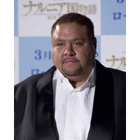 元横綱・曙太郎さんの訃報に追悼コメント続々　元若乃花・花田虎上「ただただ寂しい」 画像