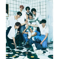 Stray Kids、ドラマ主題歌「WHY?」が主要音楽チャートで1位！ 画像