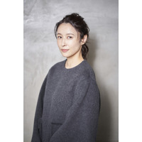 水野美紀、NHK大河ドラマ『べらぼう』で老舗妓楼の女将役 画像