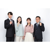 フジテレビ新人アナ　地上波初登場！さんまの無茶ぶりに困惑 画像