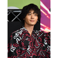 犬飼貴丈、激推し・指原莉乃への愛がヤバすぎる！頭に「345」の剃りこみ！？ 画像